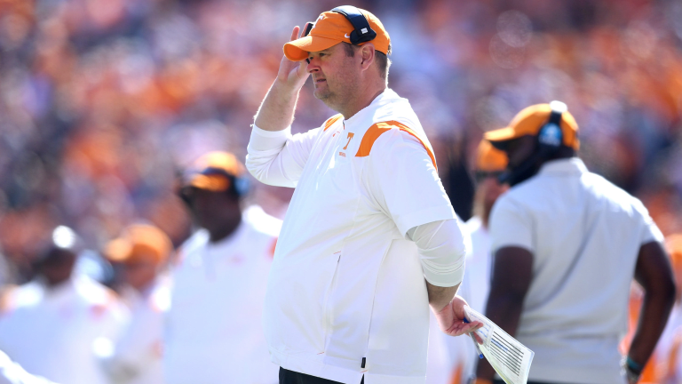 National recruiting director predicts Tennessee will land 4-star ...