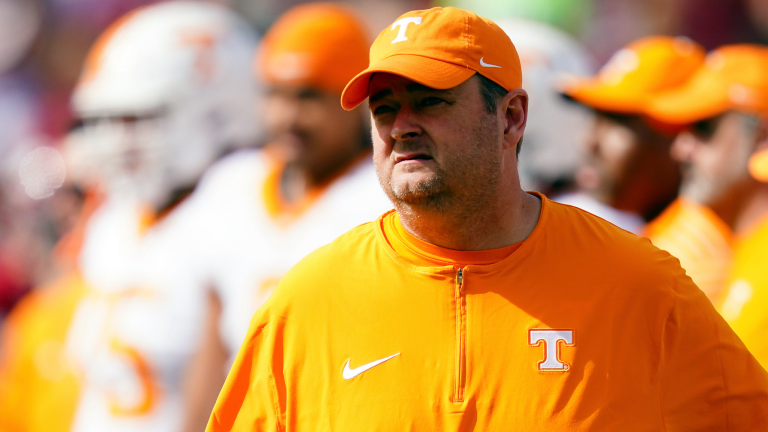 Recruiting analyst says Tennessee Vols deserve more credit for landing  elite 5-star recruit in 2024 class - A to Z Sports