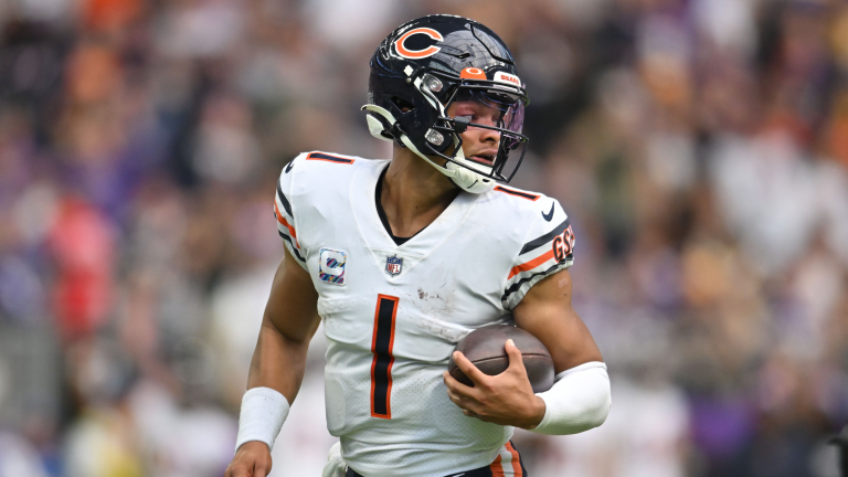 Chicago Bears get no respect from ESPN after moves during free