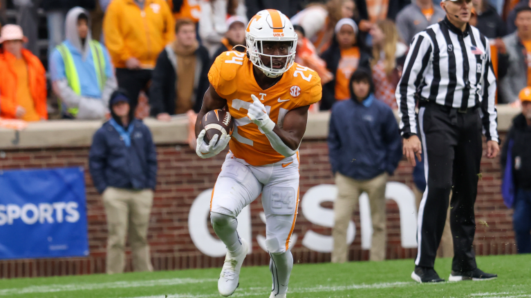 2023 Tennessee football: Game-by-game uniform predictions