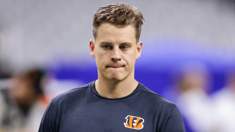 Where to buy Joe Burrow's Bengals jersey after Cincinnati takes LSU QB in  NFL Draft 2020 