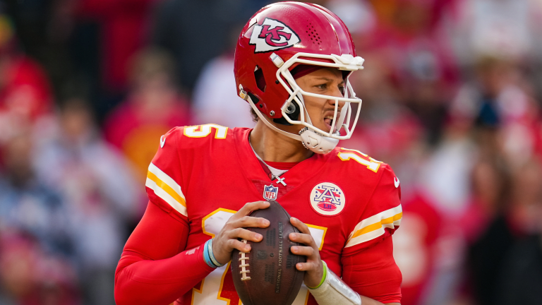 Chiefs QB Patrick Mahomes addresses controversial topic - A to Z Sports