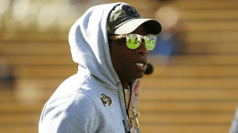 Tennessee Vols lose key recruit to Deion Sanders and Colorado