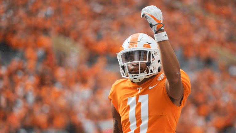 Tennessee Titans: Remaining 2023 NFL draft picks going into Day 2