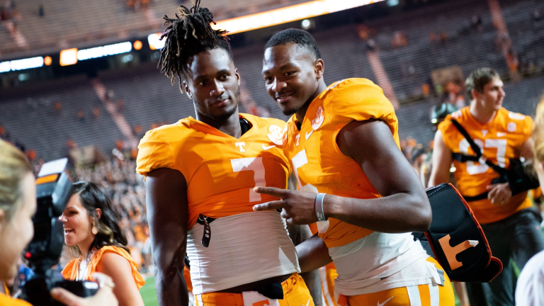 Tennessee Football: Realistic expectations for Vols in 2023