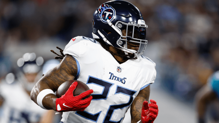 Derrick Henry's best plays from 144-Yd Game