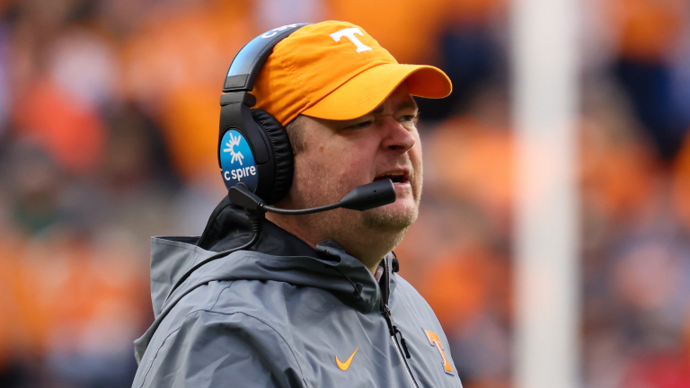 Former Tennessee Football Star Reportedly Requests Trade