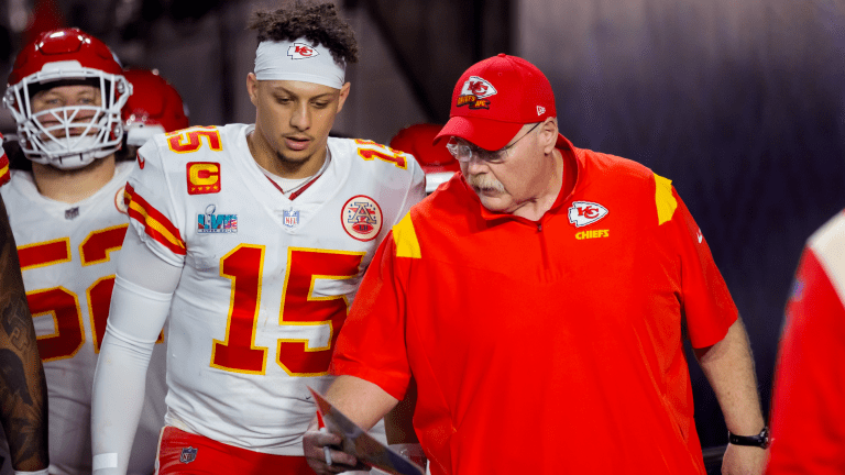 Kansas City Chiefs' Free Agents in 2023