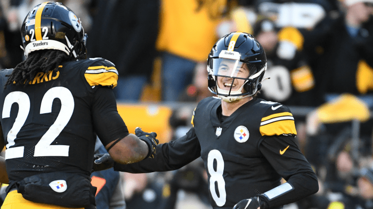 The NFL hit the Steelers with a massive disadvantage that could hurt them  late in the season - A to Z Sports