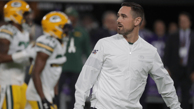 Green Bay Packers 2023 NFL Free Agents and Free Agency