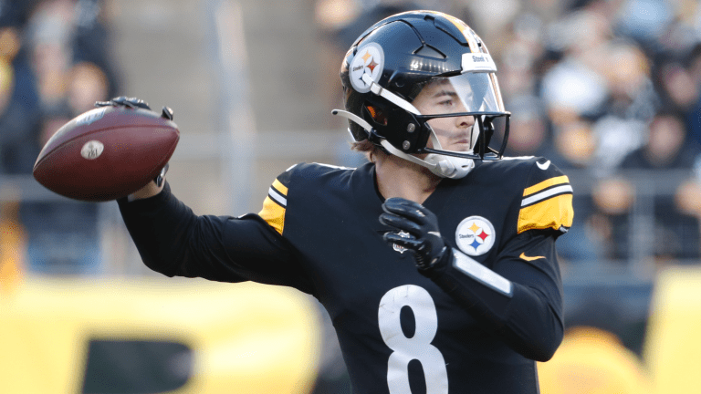 Former Steelers Super Bowl champion makes prediction for 2023 team that  Pittsburgh fans will love - A to Z Sports