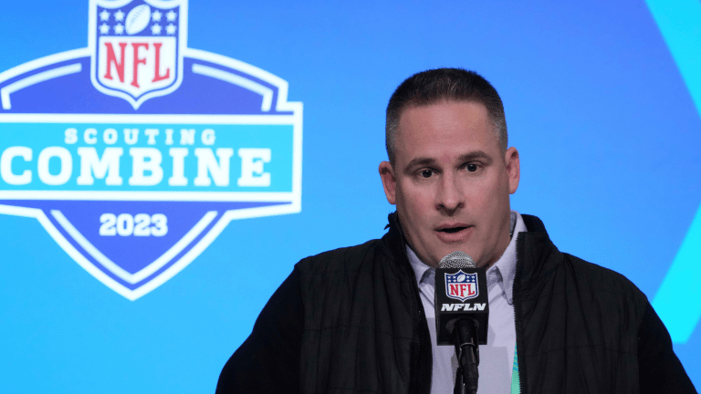 Raiders HC Josh McDaniels reveals upcoming plans before playing