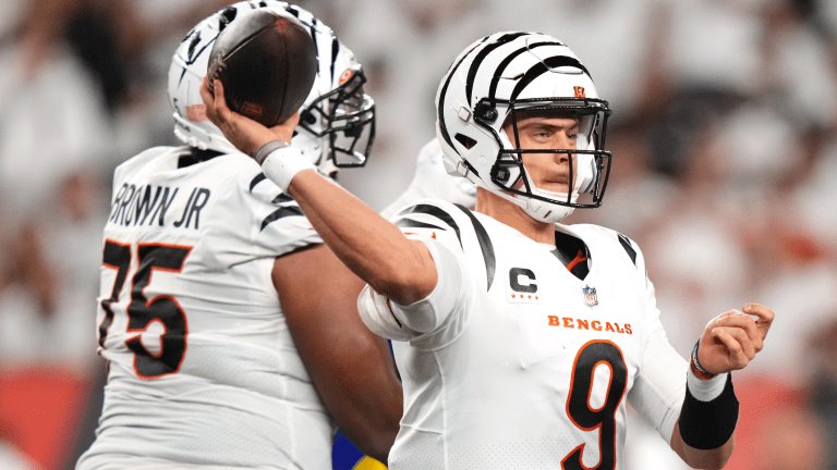 ESPN analyst offers dire warning to Bengals QB Joe Burrow - A to Z Sports