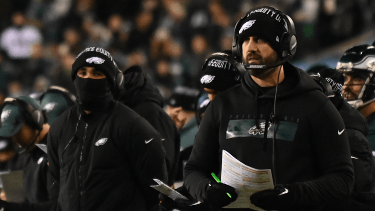 ESPN names one last move Eagles should make this offseason