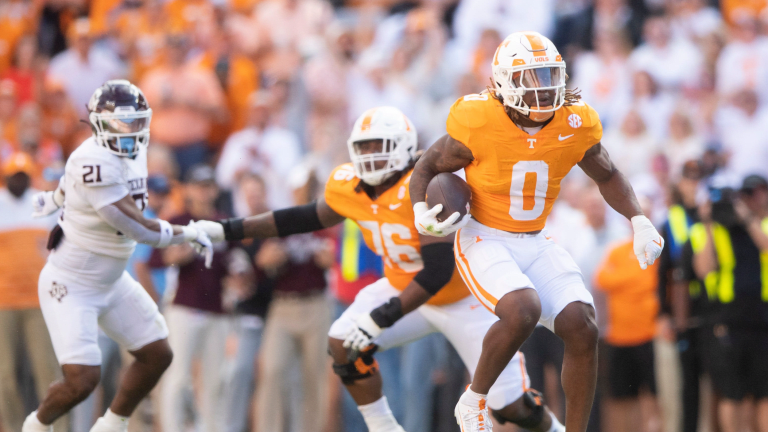 Former Alabama QB make statement about Tennessee that all Vols fans should  hear -