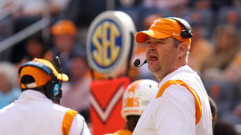 Tennessee Vols HC Josh Heupel Shares Message With Fans Ahead Of 2023 Season