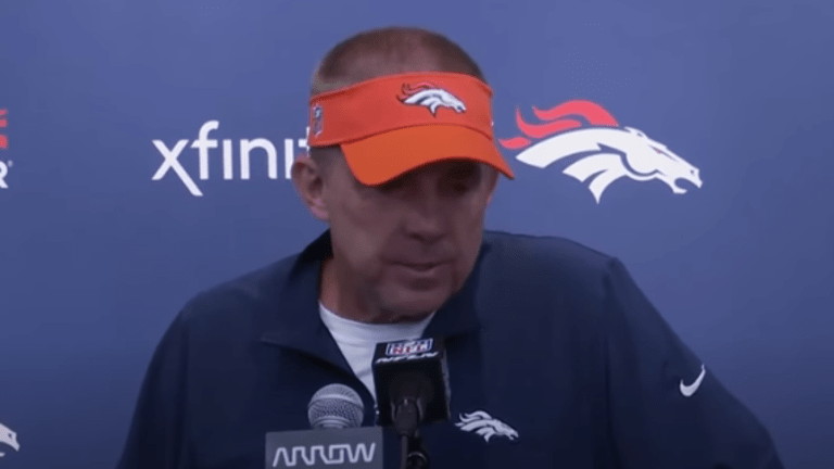 Denver Broncos: What does Nik Bonitto need to do to get back on