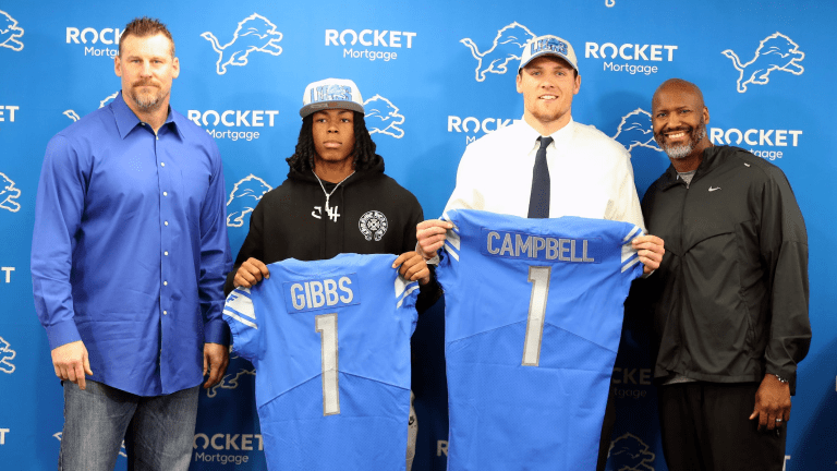 Opposing front office executive makes strong statement about Lions