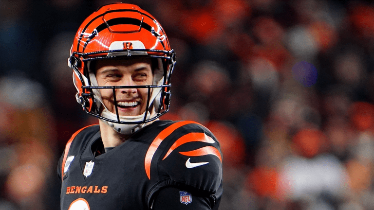 Who Are The Cincinnati Bengals' Biggest Rivals?