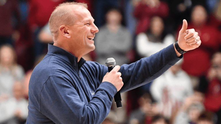 Kalen DeBoer's mistake that's hurt Alabama with losing players to the portal - A to Z Sports