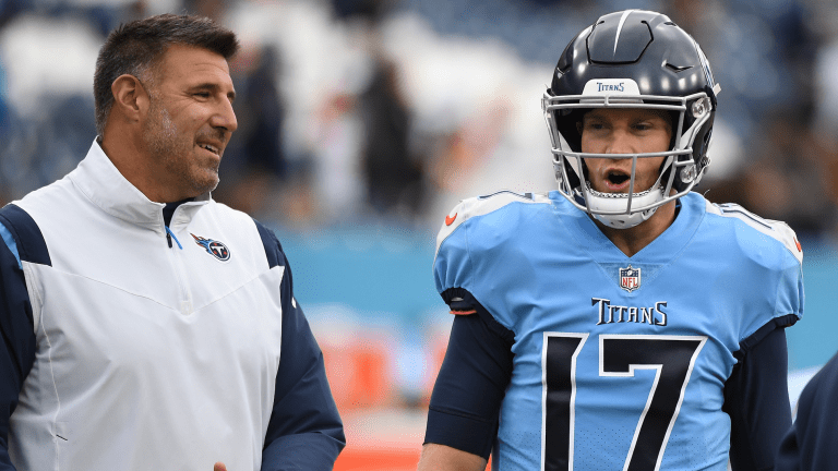 tennessee titans rivals