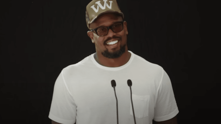 Von Miller Brings Sack Lead to Tampa