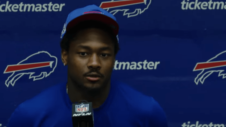 What the National Media is Saying about the Buffalo Bills 