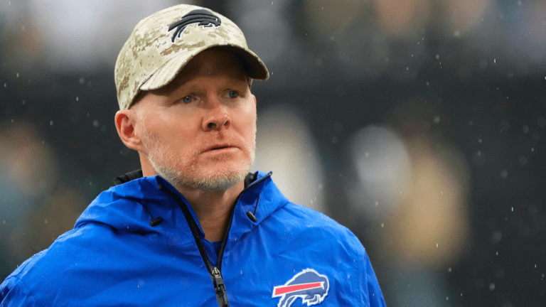 Pro Bowl alternate named as a great fit for Buffalo Bills in free