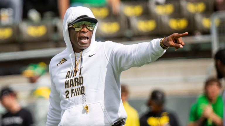 Coach Deion Sanders Contines Making News - The Tennessee Tribune