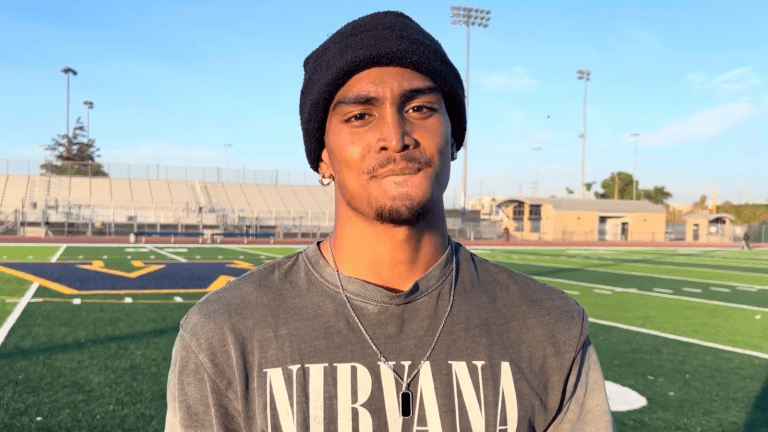 Madden Iamaleava, younger brother of Vols QB, receives offer from former  Tennessee assistant coach -