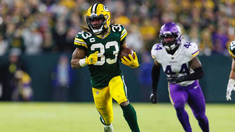 National media outlet makes bold prediction for Packers in 2023 - A to Z  Sports