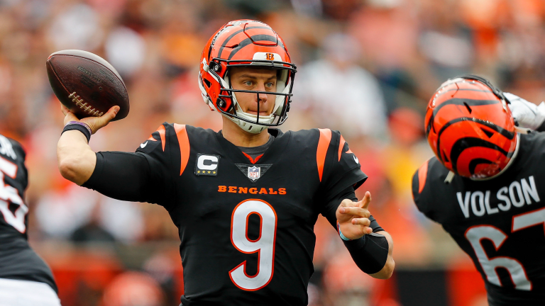 Cincinnati Bengals divided over handling of Joe Burrow injury