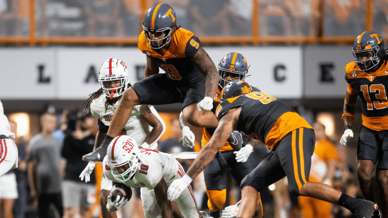 Vols in the Pros: Top 10 Tennessee NFL Players for the 2021 Season