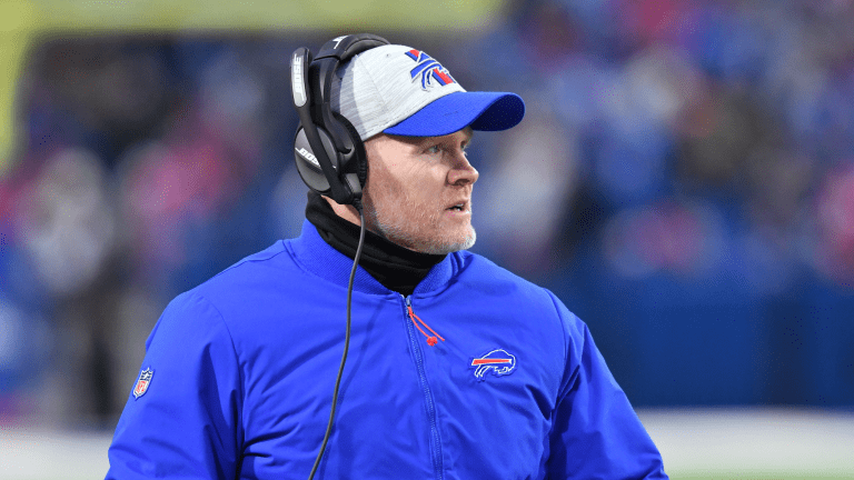 Buffalo Bills named as a good fit for 8-time NFL Pro Bowler - A to Z Sports