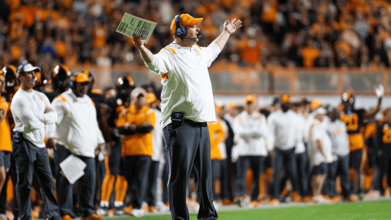 Tennessee football recruiting: 2024 commits for Josh Heupel