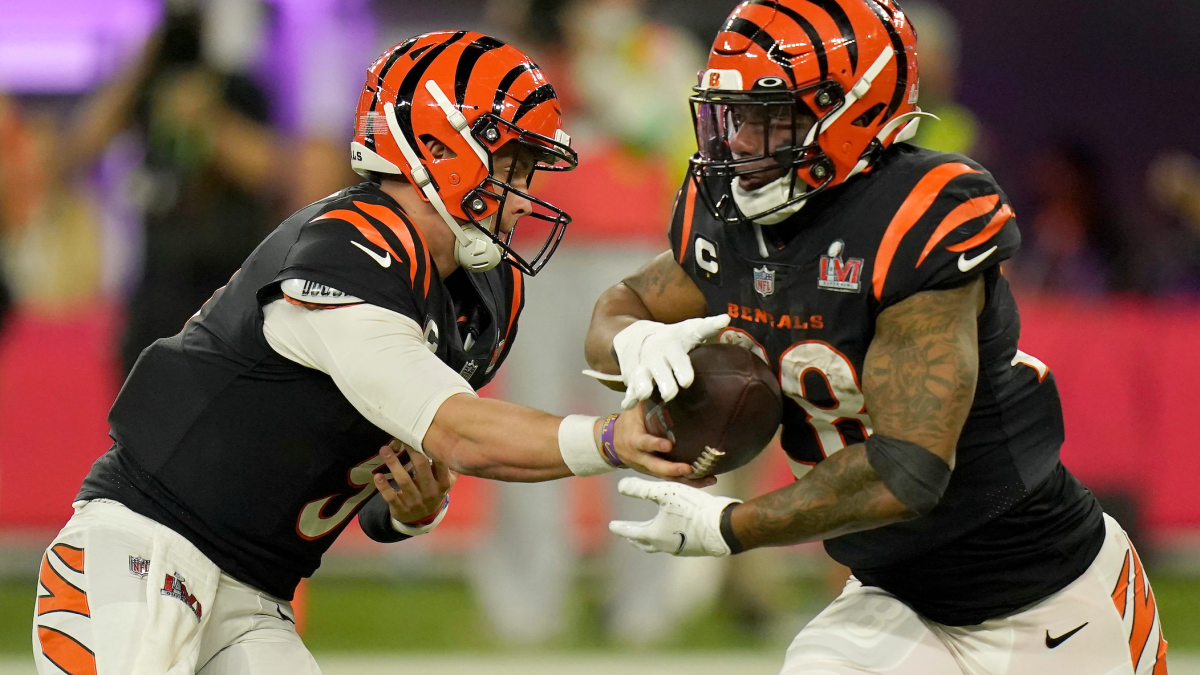 The 3 most important games for the Cincinnati Bengals in 2022 - A