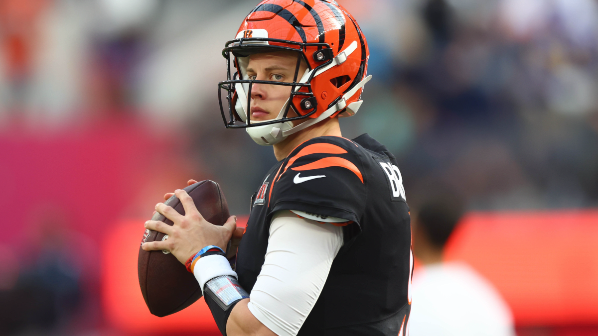 Bengals QB Joe Burrow completely destroys storyline that everyone bought  into this week - A to Z Sports