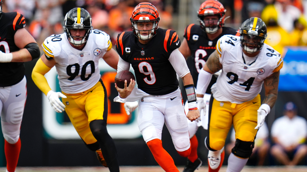 Ridiculous NFL rule potentially cost the Bengals a win - A to Z Sports