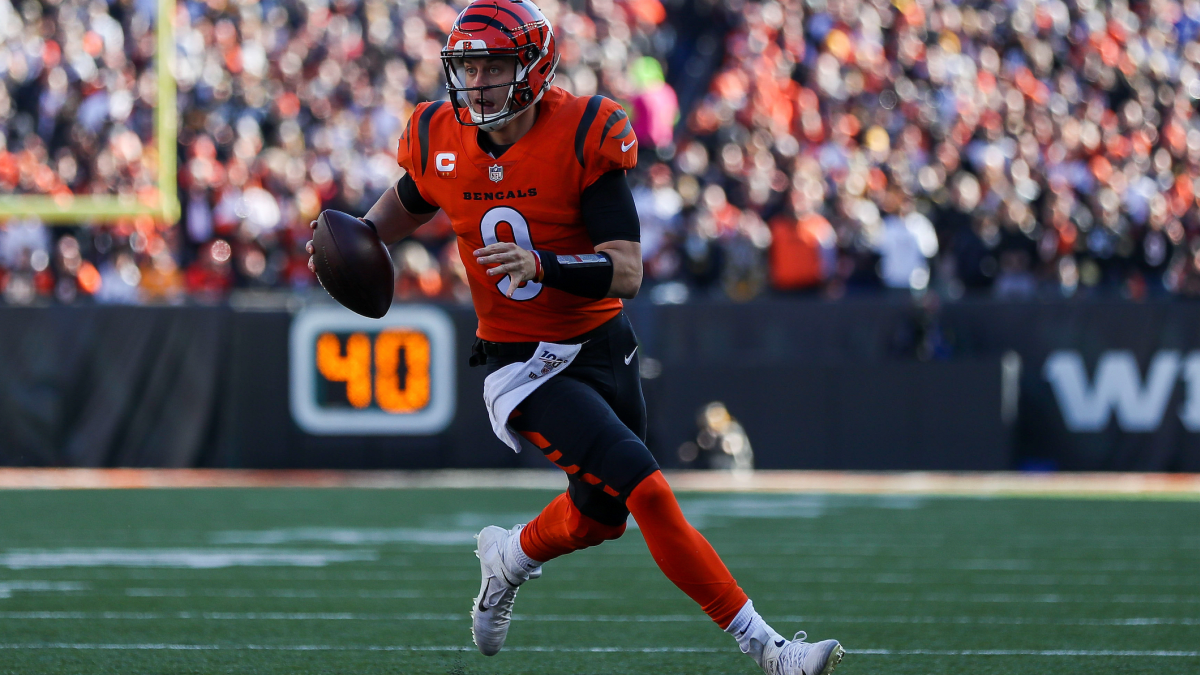 2023 NFL preview: This could be the Bengals' Super Bowl year - Sports  Illustrated