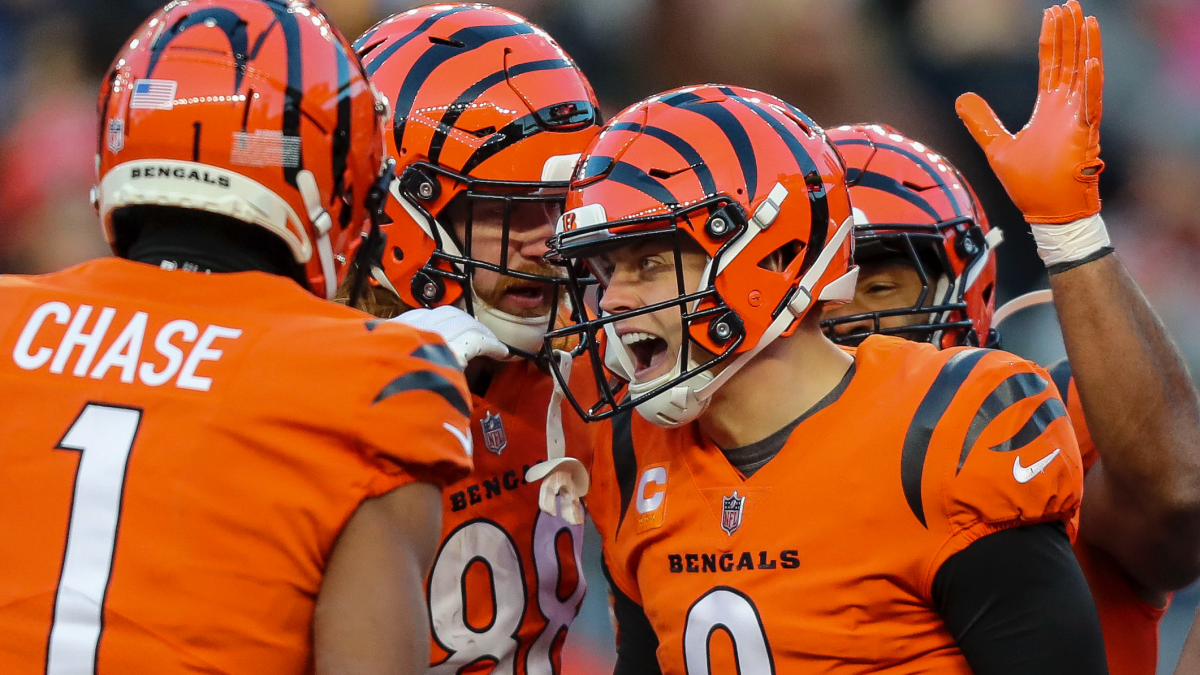 The NFL made a major mistake with the Cincinnati Bengals on Monday - A to Z  Sports