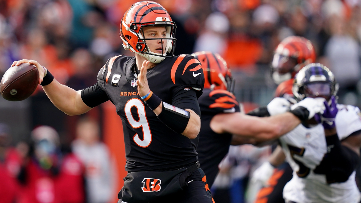 2023 Bengals starters projected by Pro Football Focus - Cincy Jungle