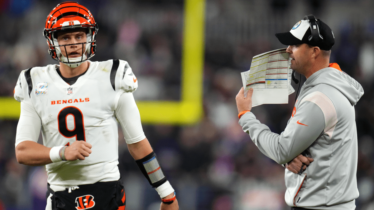 Comment from Joe Burrow is extremely concerning for rest of Bengals' season  - A to Z Sports