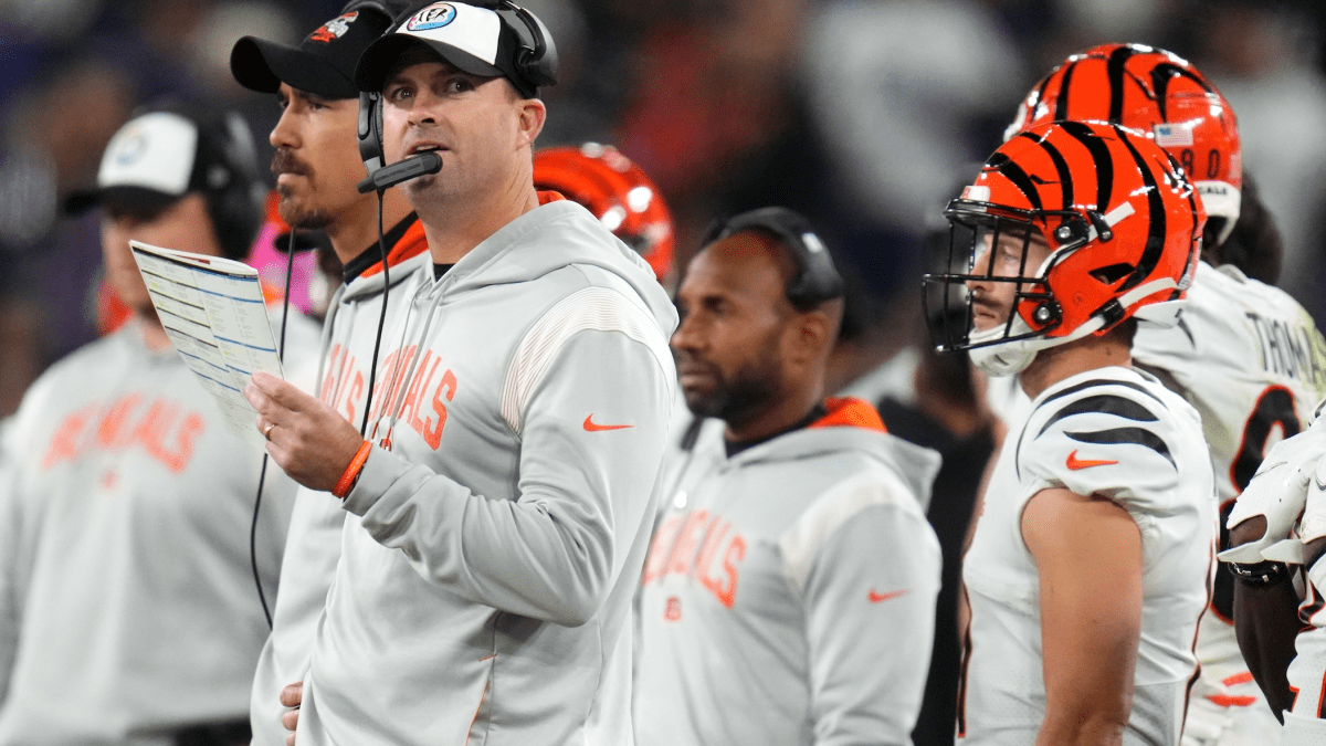 Buy and Sell: How the Bengals should handle the trade deadline