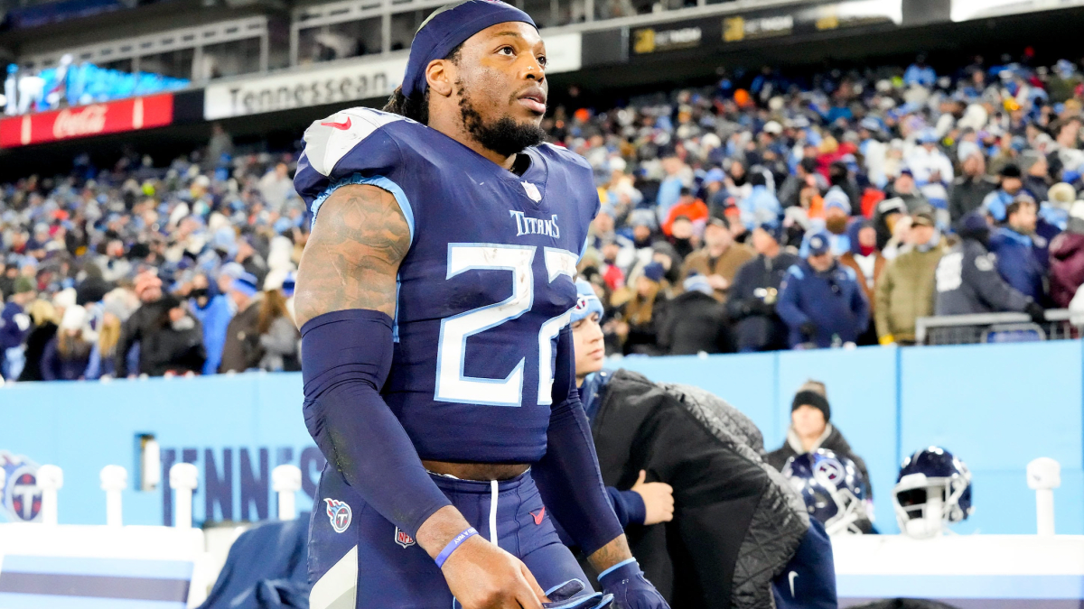 3 most important games on the Tennessee Titans' schedule in 2022 - A to Z  Sports