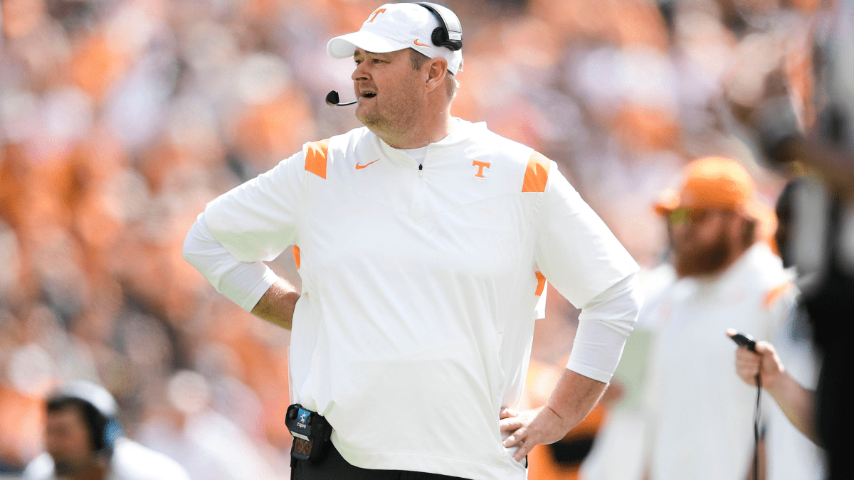 Cedric Tillman 'should be a very productive player' for Vols in 2020