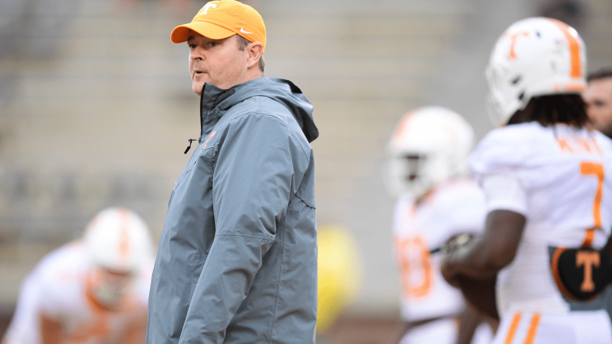 Vols enter season-defining stretch