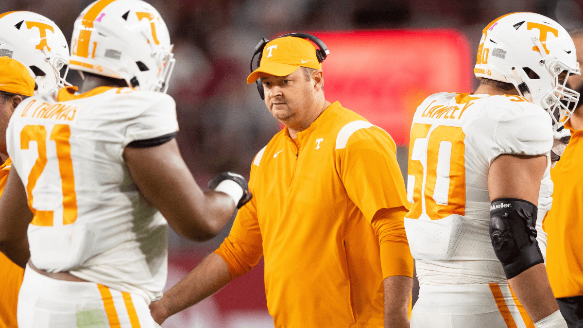 ESPN makes their 2023 bowl game predictions for the Tennessee Vols - A to Z  Sports