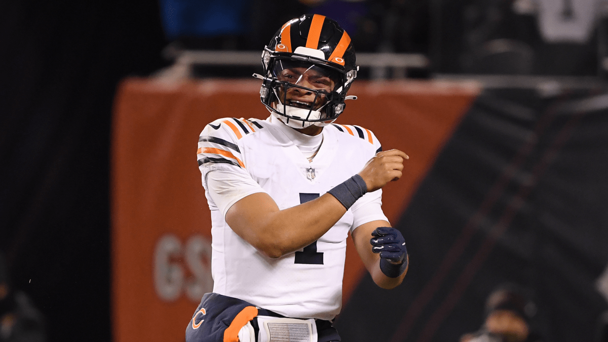 5 Chicago Bears games that could be featured on Sunday Night Football in  2022 - A to Z Sports