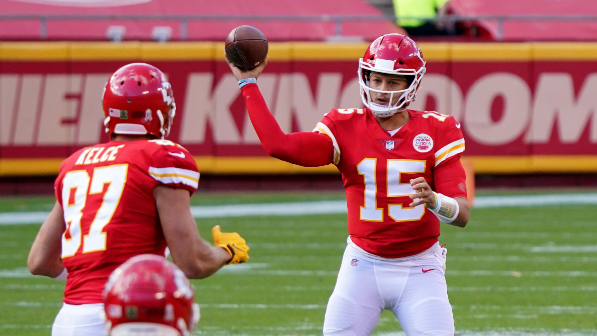 Chiefs Predictions 2023: Team tops ESPN's FPI rankings, but isn't favored  to win Super Bowl LVIII - Arrowhead Pride