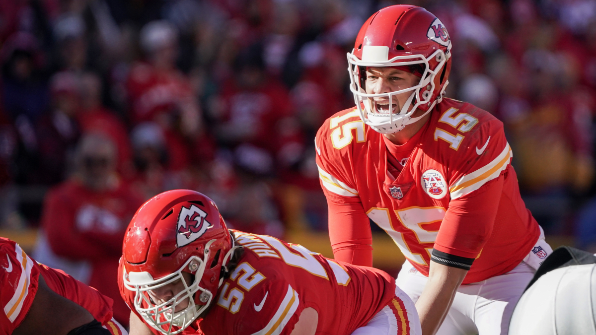 Chiefs claim top spot in ESPN post-free agency power rankings